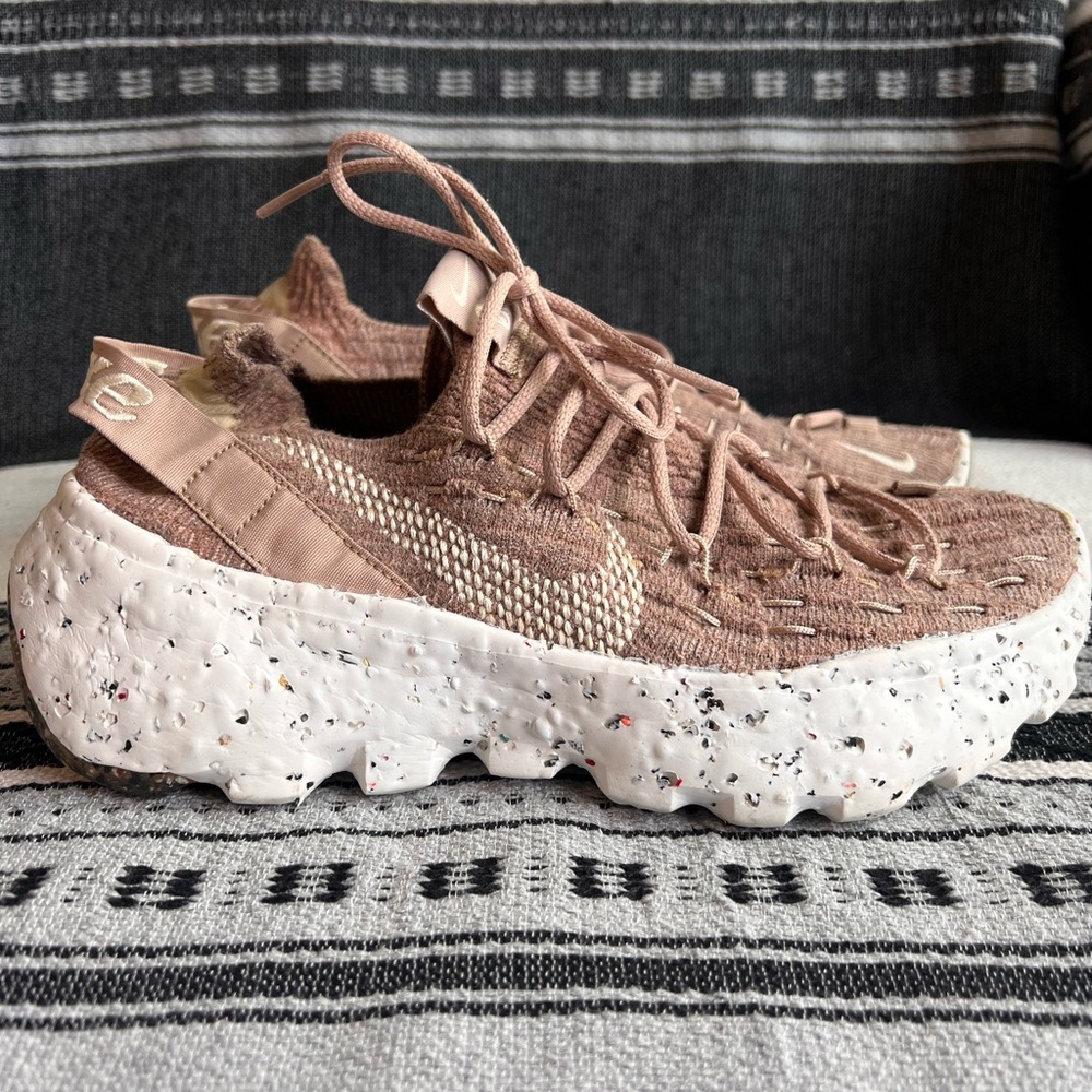 Nike Space Hippie